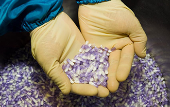 PHARMACEUTICAL industry