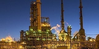 Process Plant Troubleshooting logo.