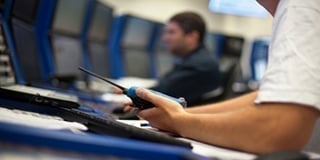 Maximizing Plant Supervisor Performance logo.