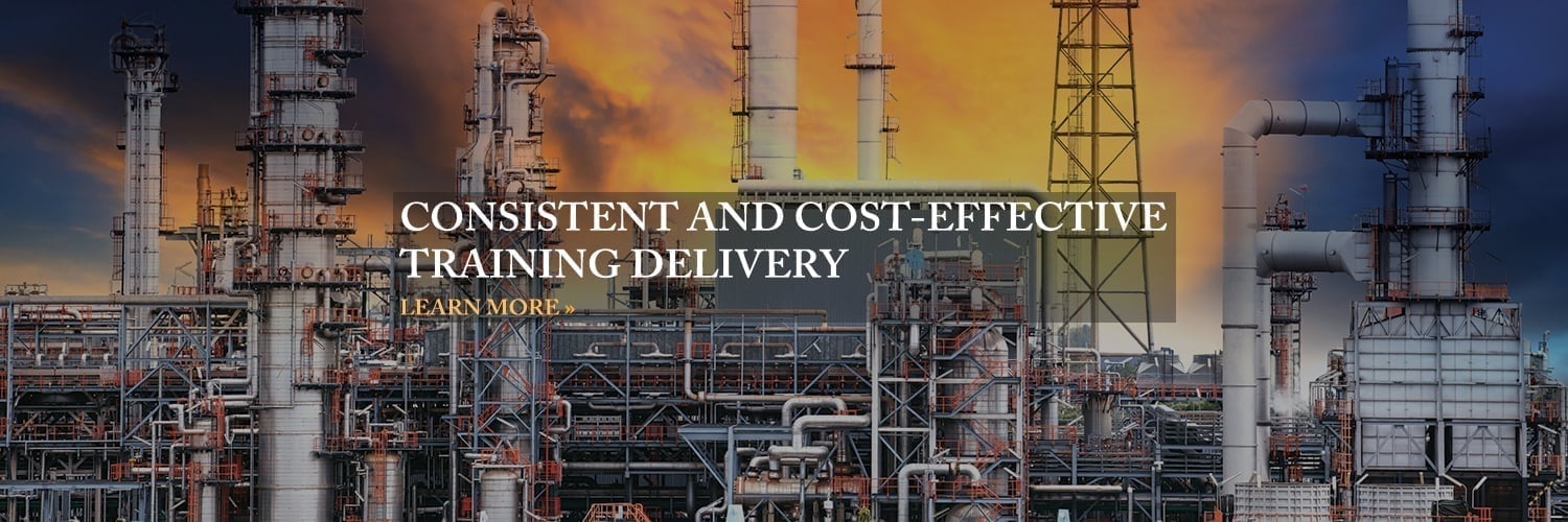 consistent product delivery